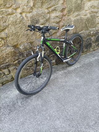 Bicicleta Trek 3500