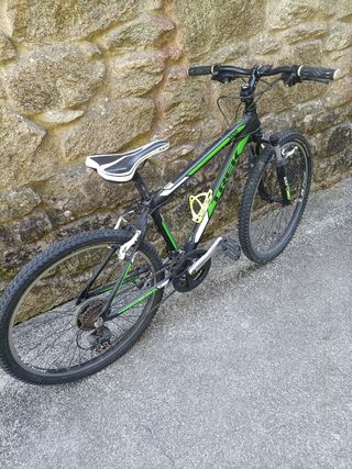 Bicicleta Trek 3500