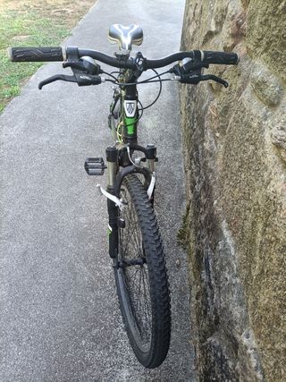 Bicicleta Trek 3500