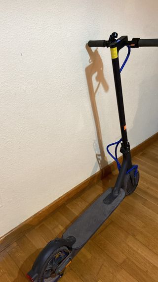 Patinete Eléctrico Xiaomi Essential