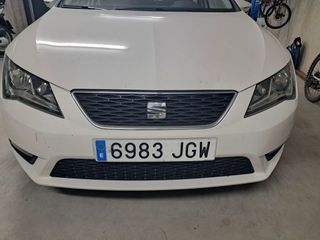 SEAT Leon 1.6 TDI 110cv StSp Style Ecomotive
