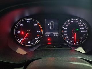 SEAT Leon 1.6 TDI 110cv StSp Style Ecomotive