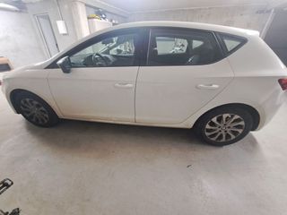SEAT Leon 1.6 TDI 110cv StSp Style Ecomotive
