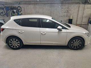 SEAT Leon 1.6 TDI 110cv StSp Style Ecomotive