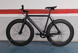 Fixie 6KU Urban Track
