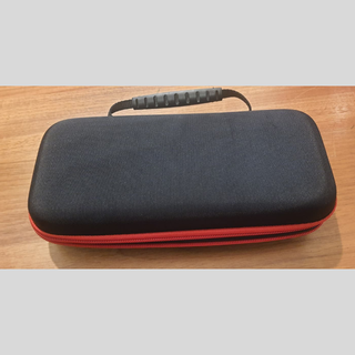 Nintendo Switch 6 Joy-Con Juegos Cargador Funda