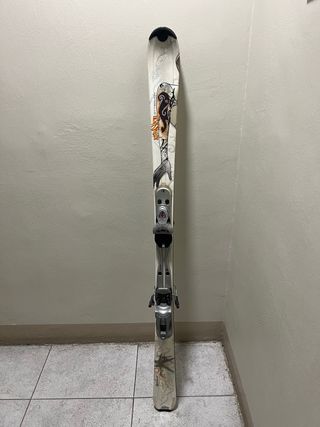 Esquís Rossignol Mujer 1.46 m 