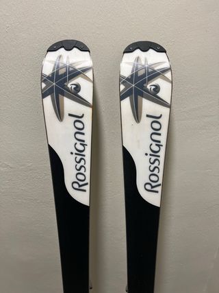 Esquís Rossignol Mujer 1.46 m 