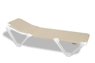 Hamaca Playa EVA RG Beige