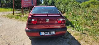 SEAT Cordoba 2001