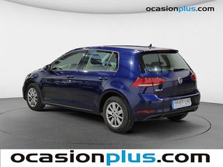 Volkswagen Golf Business 1.0 TSI 85 kW (115 CV)