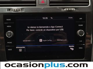 Volkswagen Golf Business 1.0 TSI 85 kW (115 CV)