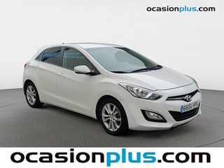 Hyundai i30 1.6 CRDI Tecno 81 kW (110 CV)