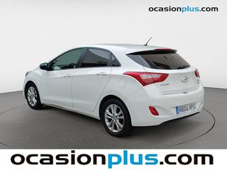 Hyundai i30 1.6 CRDI Tecno 81 kW (110 CV)