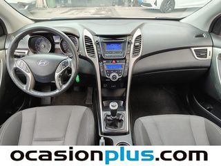Hyundai i30 1.6 CRDI Tecno 81 kW (110 CV)