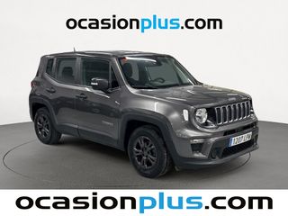 Jeep Renegade 1.0G Sport Plus 4x2 88 kW (120 CV)