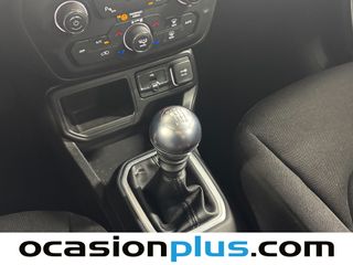Jeep Renegade 1.0G Sport Plus 4x2 88 kW (120 CV)