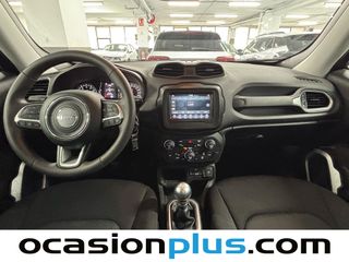 Jeep Renegade 1.0G Sport Plus 4x2 88 kW (120 CV)