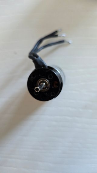Motor Brushless Heli 450