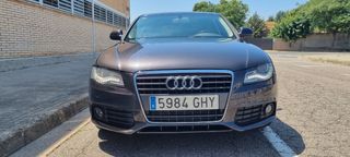 Audi A4 2008