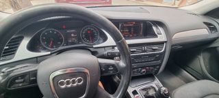 Audi A4 2008