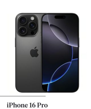 iPhone 16 Pro Gris . factura de compra y garantía.