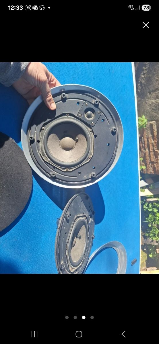 Repuesto Bang & Olufsen Beoplay A8