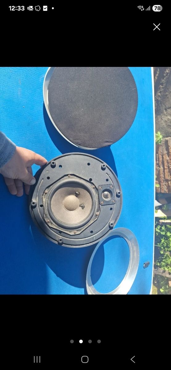 Repuesto Bang & Olufsen Beoplay A8