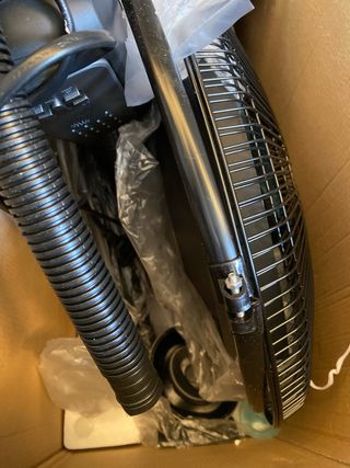 Cecotec EnergySilence 490 Freshessence Ventilador