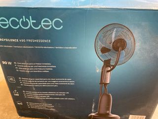 Cecotec EnergySilence 490 Freshessence Ventilador