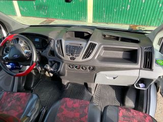 Ford Transit Mixta, FT 350 L3 M1 TREND 2.0 (130CV)