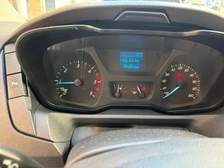 Ford Transit Mixta, FT 350 L3 M1 TREND 2.0 (130CV)