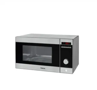 Microondas Teka Acero Inoxidable
