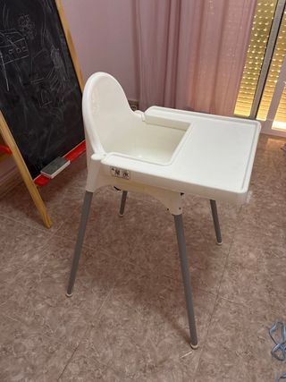 Trona IKEA