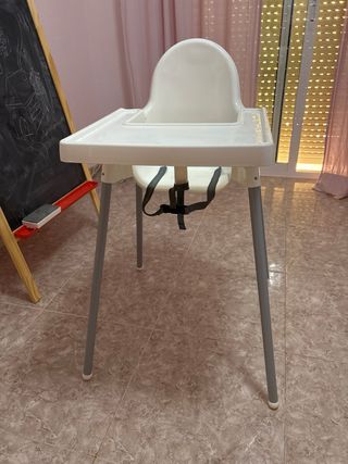 Trona IKEA