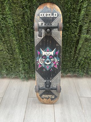Eskate Board 