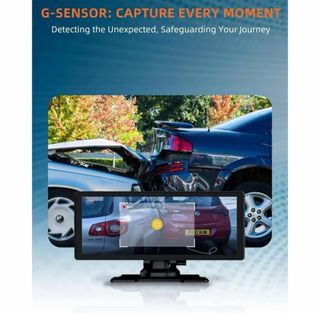 Pantalla Carplay 8.88 IPS Android GPS