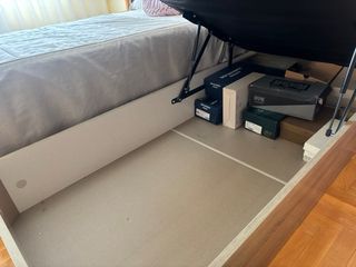 2 Canapés 1,90x90 + Colchón