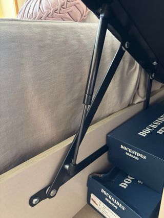 2 Canapés 1,90x90 + Colchón