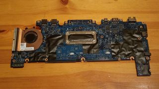 Placa Base Dell Latitude E7270 i7.