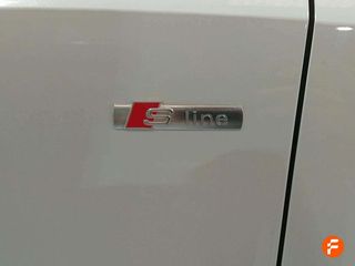 Audi Q3 40 TDI 140kW S tronic Quattro S Line