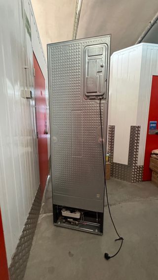Nevera Samsung 2m x 60cm