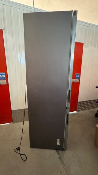 Nevera Samsung 2m x 60cm