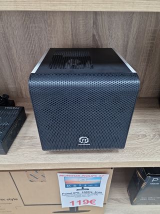 NVIDIA RTX 3060 Ti Tarjeta Gráfica