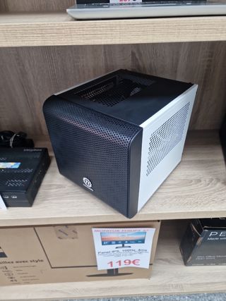 NVIDIA RTX 3060 Ti Tarjeta Gráfica