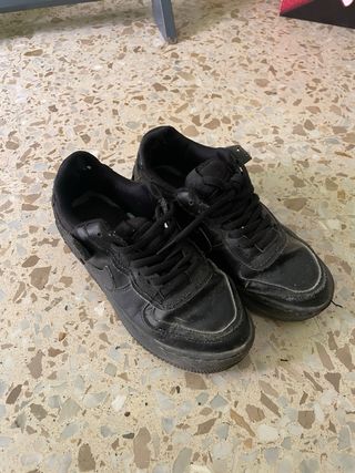 Zapatillas Nike Air Force 1 Talla 36/37