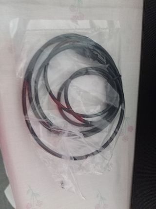 Barra Sonido Bose  solo 5