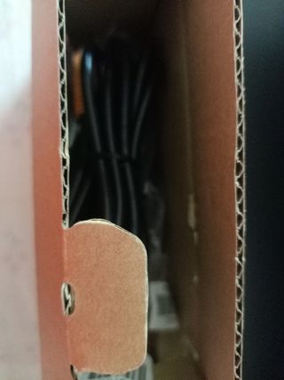 Barra Sonido Bose  solo 5