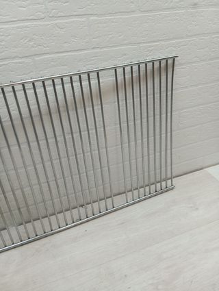 Parrilla Barbecook Profesional 90x40x3 cm