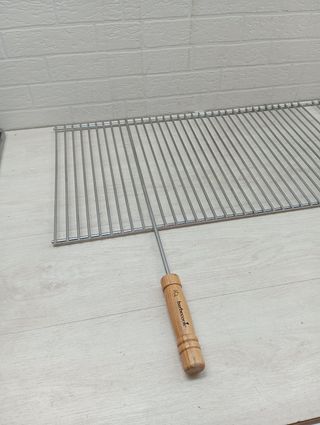 Parrilla Barbecook Profesional 90x40x3 cm